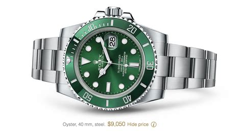 10 rolex|rolex official website.